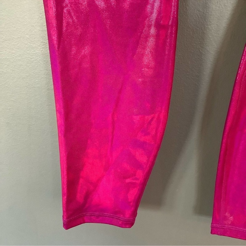 Fabletics Iridescent High-Waisted Luxe Legging - image 5